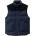 WOOLRICH Потник Woolrich Western Down Vest - Blue (Blue)