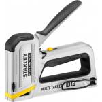 STANLEY Такер Stanley механичен метален тип G11, 6-14 мм, тип J, 12-15 мм, FMHT70250-0