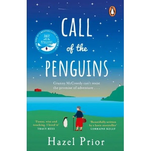 Call of the Penguins | Hazel Prior (ISBN: 9781784166243)