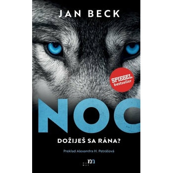 Noc - Jan Beck