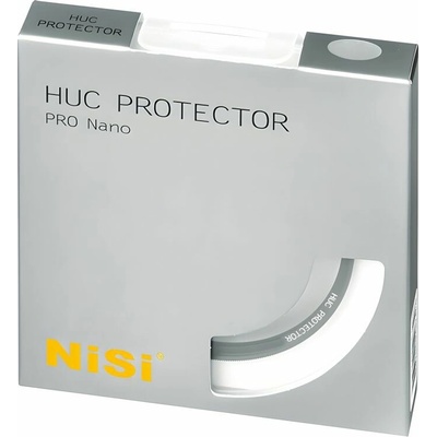 NiSi Protector Pro Nano Huc 105mm