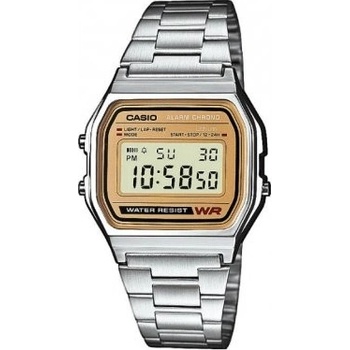 Casio A-158WEA-9