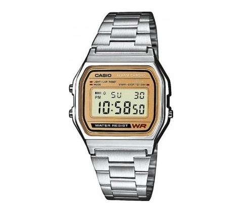 Casio A-158WEA-9
