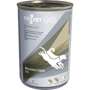 TROVET Recovery Liquid CCL 395 g