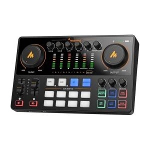 Fisher Price Maono ame2 gen2 sound card - pcmall Звукови карти