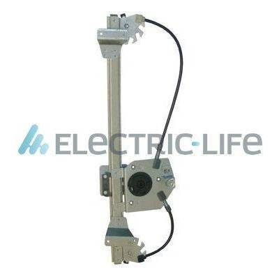 Zvedací zařízení oken ELECTRIC LIFE ZR OP708 R