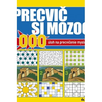 Precvič si mozog