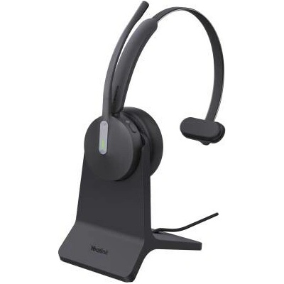 Yealink BH70 Mono Stand Teams USB-C/A 1208702