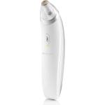 Beautifly Уред за почистване на лице Beautifly B-Derma Basic, 0.75 W, 200 mAh, 61 kPa, 4 режима на мощност, Диамантени микрочастици, 6 сменяеми глави, Бял (B-Derma Basic)
