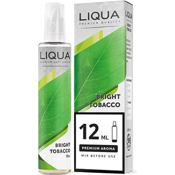 Ritchy Liqua Mix&Go 12ml Bright Tobacco