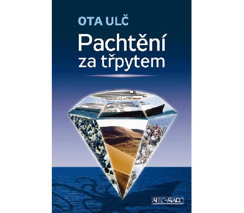 Pachtění za třpytem