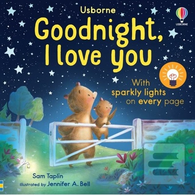 Goodnight, I Love You - Sam Taplin