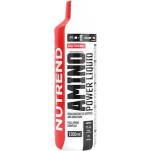 Nutrend Amino Power Liquid [1000 мл]