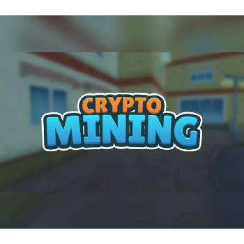 Crypto Mining