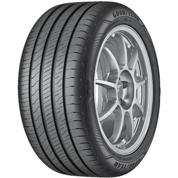 Image 1 of Goodyear EfficientGrip 2 SUV 285/65 R17 116V
