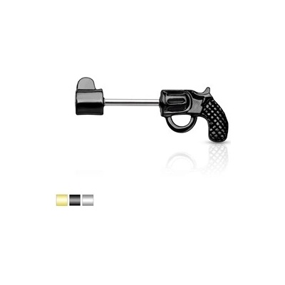 Piercingate piercing do bradavky revolver PBR00044