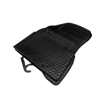 FroGum Гумени стелки за KIA Niro (2016+)