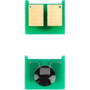 HP ЧИП (CHIP) ЗА КАСЕТИ ЗА HP Laserjet M476 - CF381A - Cyan - PN 7301532 - APEX