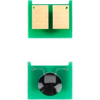 HP ЧИП (CHIP) ЗА КАСЕТИ ЗА HP Color Laserjet M476 - CF381A - Cyan - PN 7301532 - APEX