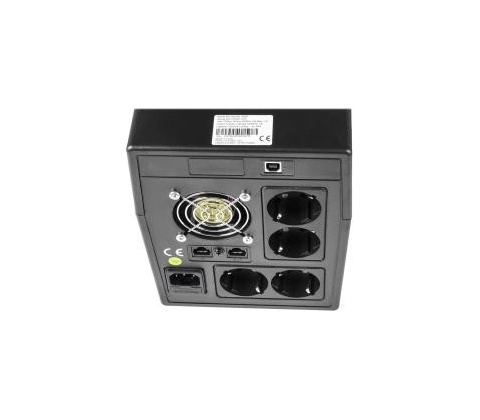 Green Cell Micropower 2000VA UPS05