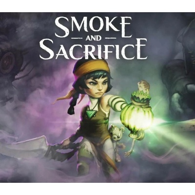 Smoke and Sacrifice