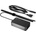 NATEC Natec Laptop Charger Grayling GAN USB-C 65W for laptops, tablets, phones (NZU-2361)