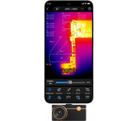 Thermal Master P3