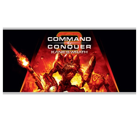 Command and Conquer 3: Kanes Wrath