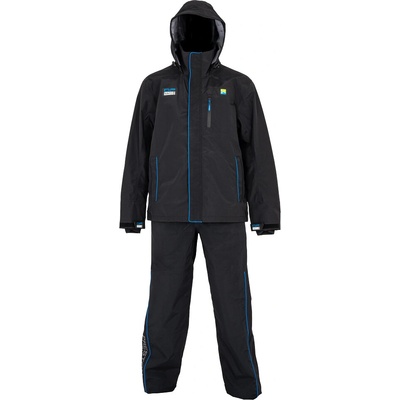 Preston Innovations oblek DFH Suit