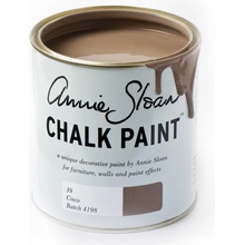 Annie Sloan Chalk Paint 1 l Coco