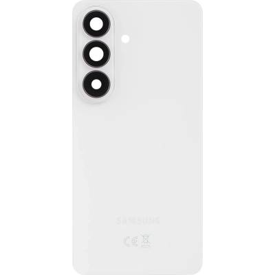 Samsung S942B Galaxy S26 заден капак бял, Service Pack (57983130720)