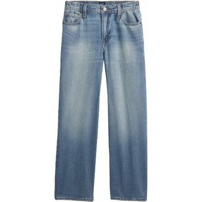 GAP V-Baggy Med modrá