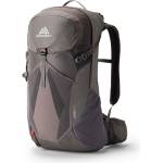 Gregory Дамска туристическа раница Gregory Women's Juno 24 RC Walking backpack - Torch Grey - размер One Size (502-6233-0411)