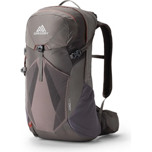 Gregory Дамска туристическа раница Gregory Women's Juno 24 RC Walking backpack - Torch Grey - размер One Size (502-6233-0411)