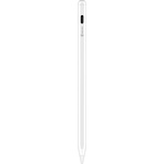 Tactical Професионална писалка за iPad и таблети (бял) - Tactical Roger Pencil Pro 2.0 (57983123615)