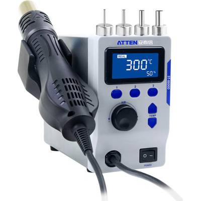 ATTEN ST-8800D