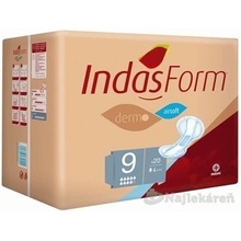 IndasForm 9 L 20 ks