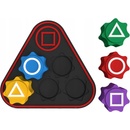 Gonggi Korejské kostky hra Squid game podstavec