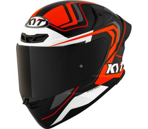 KYT TT-REVO OVERTECH