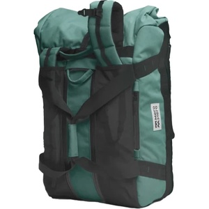 MeroMero Сак Meromero Mini Smögen Duffle Luggage - Silver Pine / Cream - размер 30-45 l (510-4170-0311)