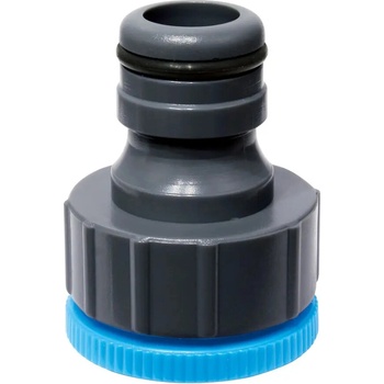 AQUACRAFT adaptér 550990 MAX-Flow 3/4