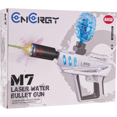 Ramiz Vodní kuličková pistole