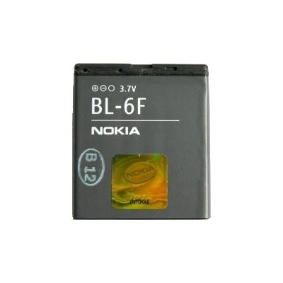Nokia BL-6F