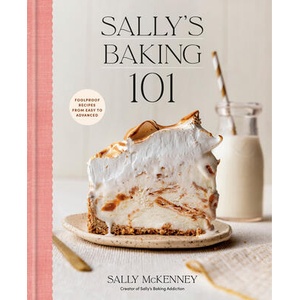 Sally's Baking 101 (ISBN: 9780593581964)