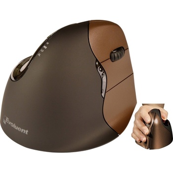Evoluent VerticalMouse 4 Small Wireless VM4SW