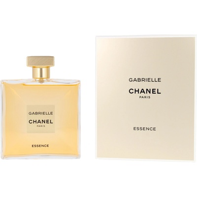 Chanel Gabrielle Essence parfumovaná voda dámska 50 ml