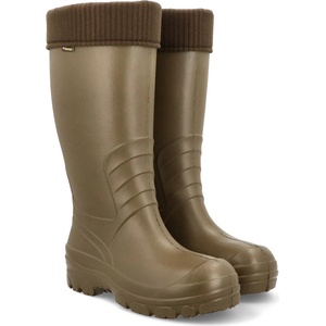 Demar NEW UNIVERSAL 0271 / Ловни изолирани гумени ботуши - каки 45 (0271khaki/45)