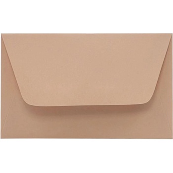 KASKAD Визитни картички плик цвят KASKAD 70x105mm 16 мока 50 броя 00116 (00116)