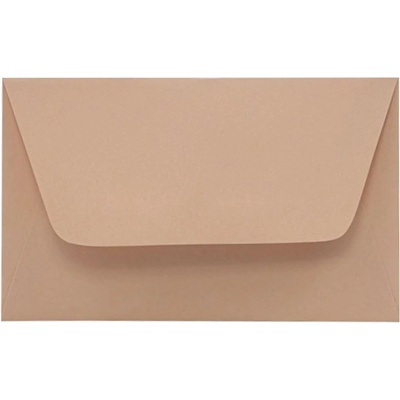 KASKAD Визитни картички плик цвят KASKAD 70x105mm 16 мока 50 броя 00116 (00116)