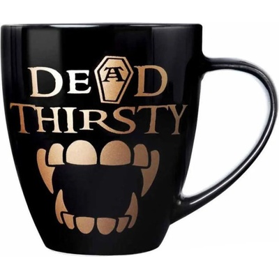 Alchemy gothic Чаша alchemy gothic - Мъртво жаден - almug10